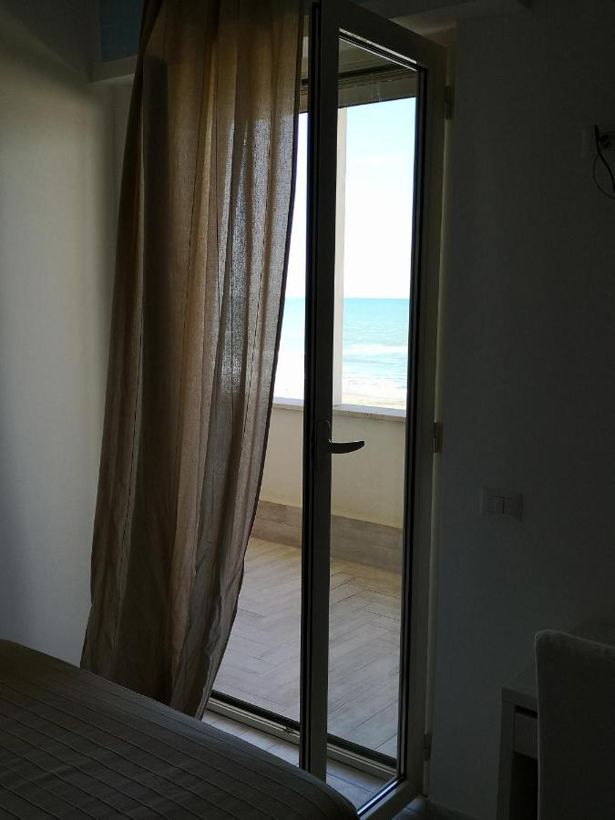 La Duna Beach Ardea Exterior photo