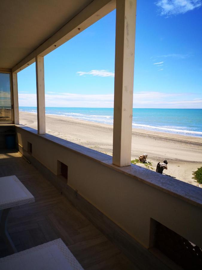 La Duna Beach Ardea Exterior photo